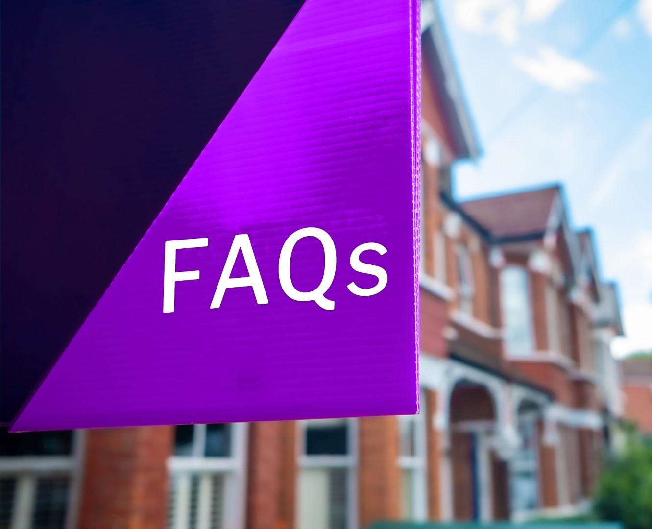 FAQ Image